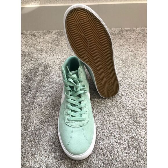 Nike SB Bruin High Women's Size 10.5 - Picture 5 of 7